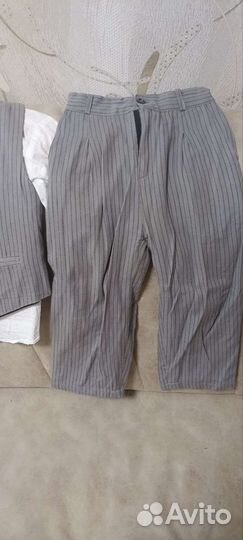 Костюм для мальчика