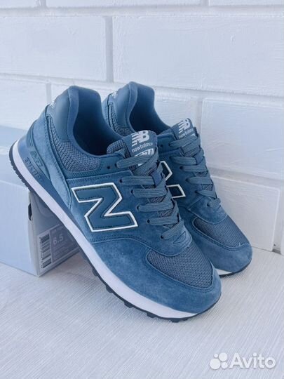 Новые мужские кроссовки New Balance 43