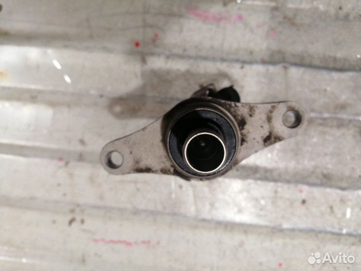 Главный тормозной цилиндр Volkswagen Polo 5 CFN 1