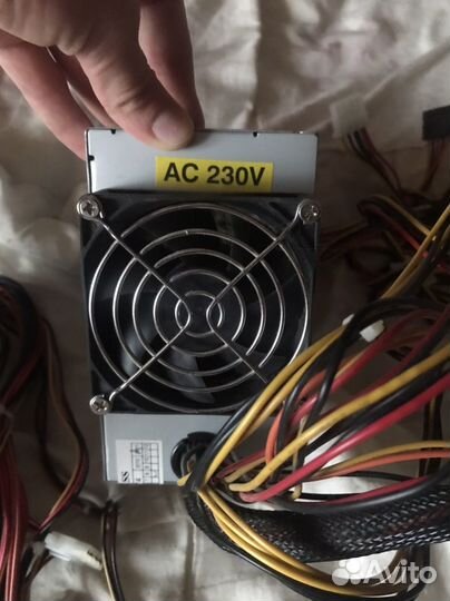 Блок питания