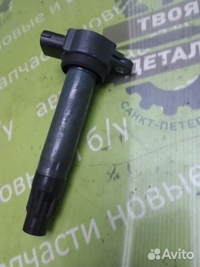 Катушка зажигания Mitsubishi Asx 1.8 4B10 2014Г.в