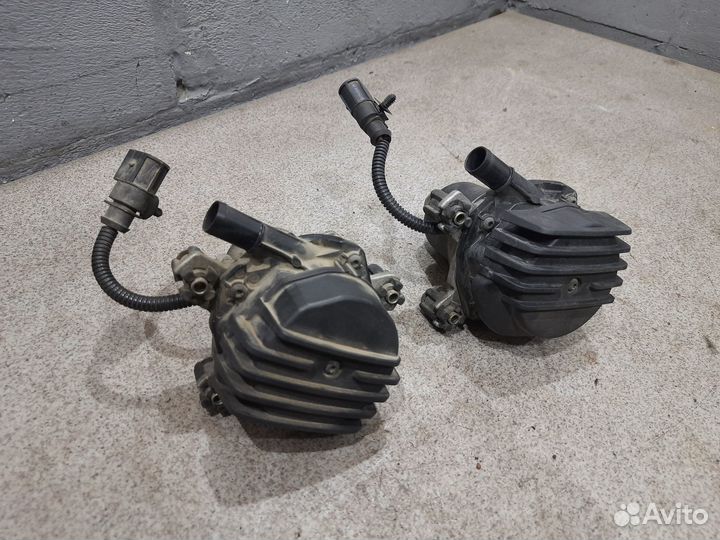 Воздушный насос M4800 для Porsche Cayenne S 955