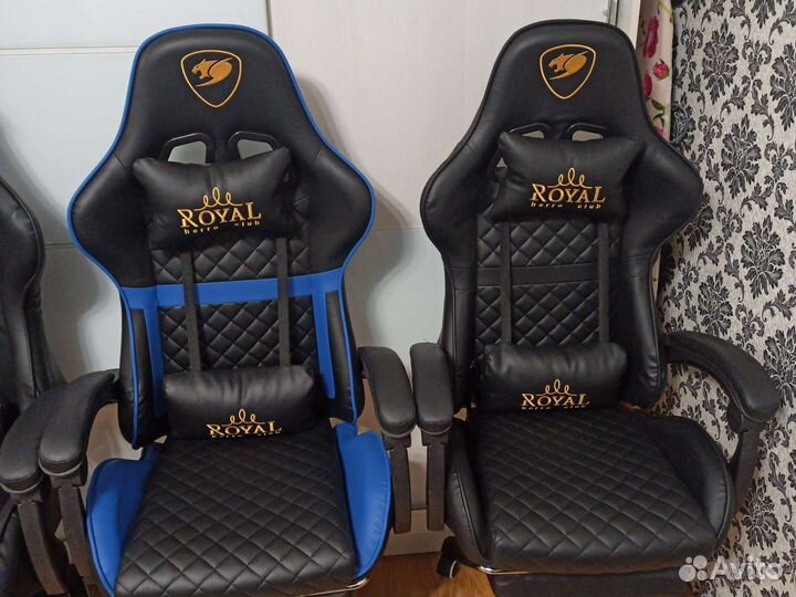 Новое Игровое компьютерное кресло like regal LR