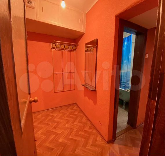 3-к. квартира, 49 м², 3/3 эт.