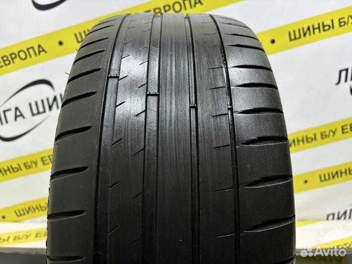 Michelin Pilot Sport 4 235/40 R18 100R