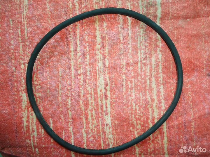 Пасик резиновый для ретро магнитофонов