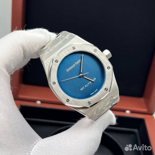 Часы audemars piguet