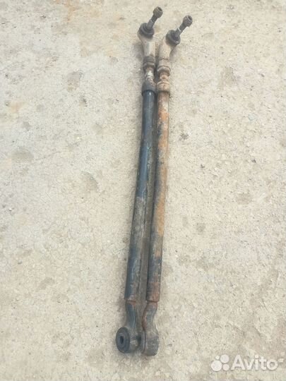 Рулевые тяги Audi 100 c4