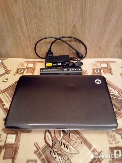 Ноутбук HP ProBook, HP EliteBook, HP ZBook