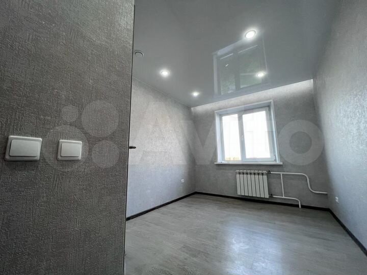 Квартира-студия, 12 м², 9/9 эт.