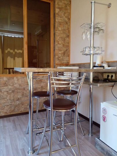 Дом 41 м² на участке 8,5 сот.