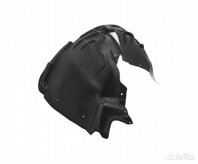 Локер передний правый AD11027AR