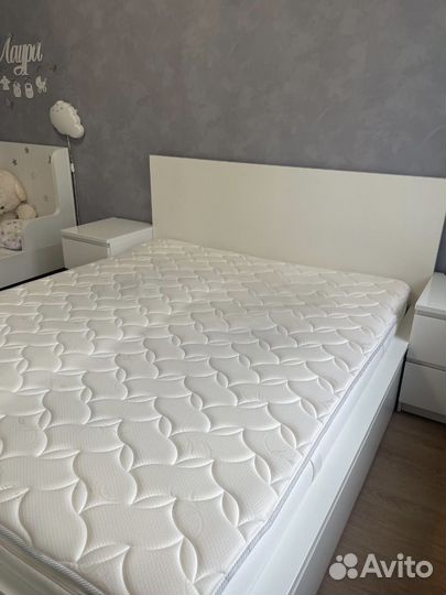 Спальный гарнитур IKEA