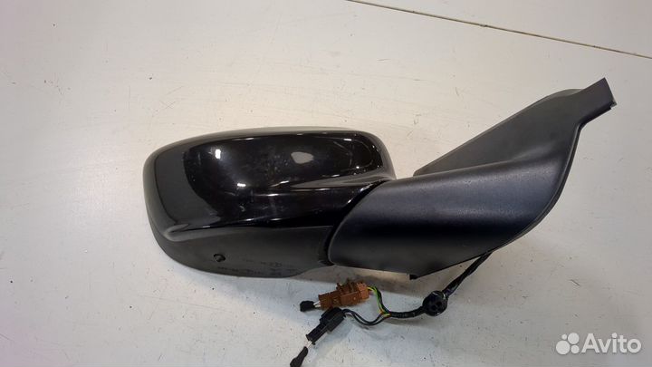 Зеркало боковое правое Citroen C4 Cactus, 2015