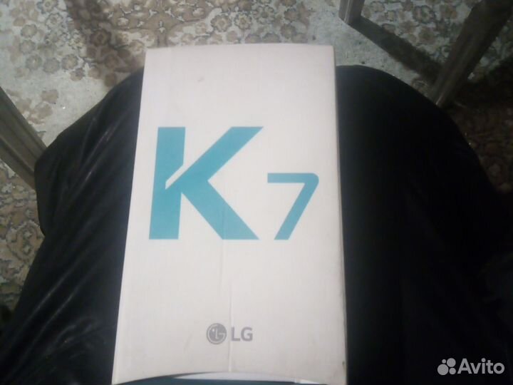 Лж к7