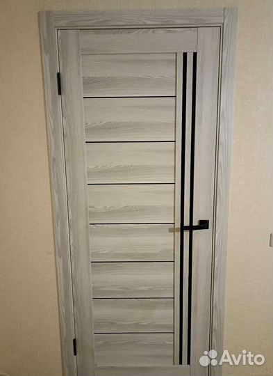 Межкомнатные двери