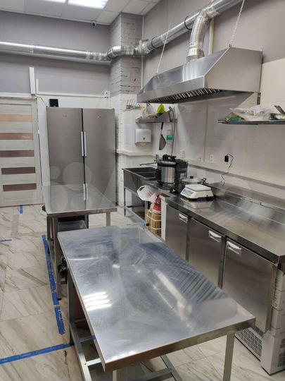 Свободного назначения, 46.9 м²