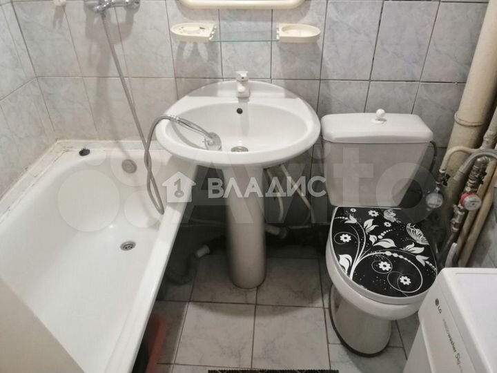 1-к. квартира, 34 м², 4/9 эт.