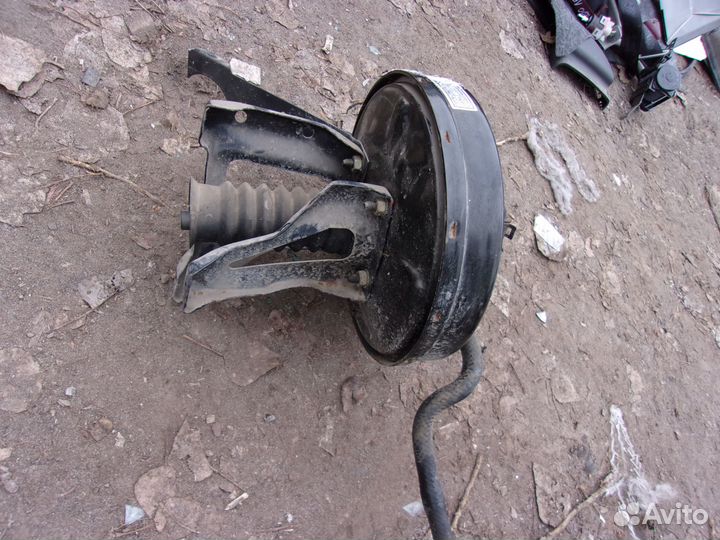 Вакуумный усилитель тормозов.Daewoo Lanos.Zaz Sens