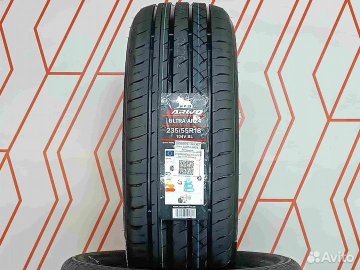 Arivo Ultra ARZ4 235/55 R18 104V