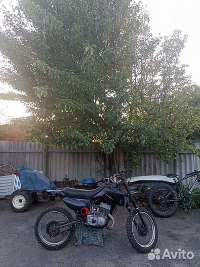 Минск 125 кросс