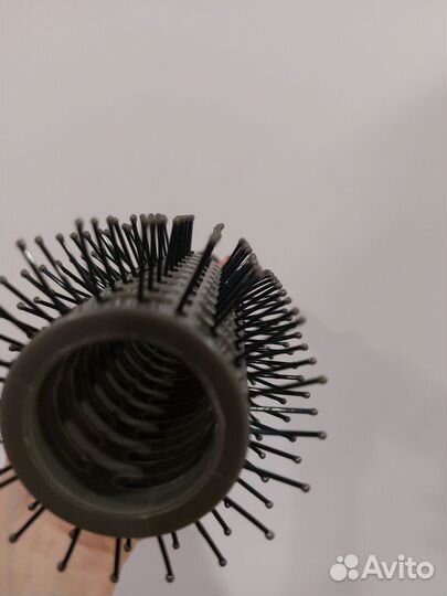 Расческа брашинг 70 мм Rivaldy