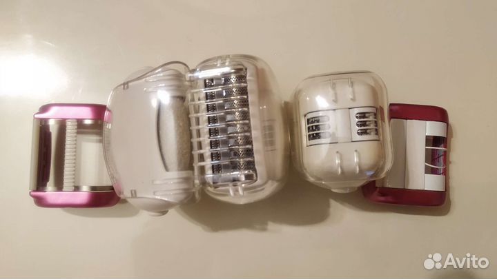 Эпилятор Panasonic