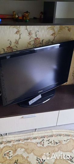 Телевизор samsung 40
