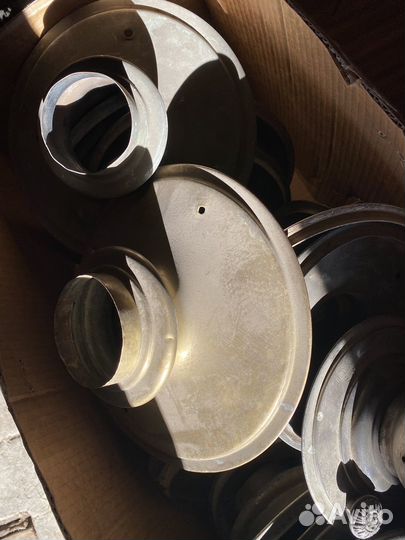 Запчасти к самоварам