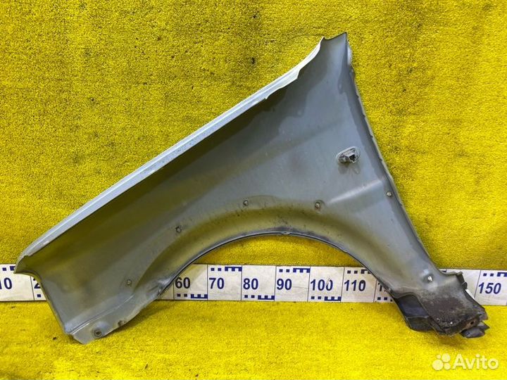 Крыло переднее правое Suzuki Jimny Wide/Jimny