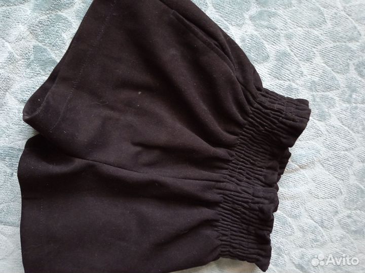 Школьные шортики