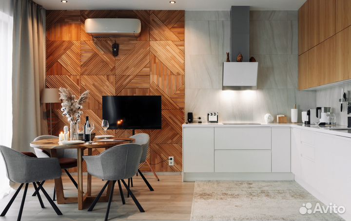 Доверительное управление недвижимостью