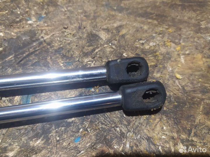 Амортизаторы багажника (к-кт) Mazda 626 GE (1991—1997)