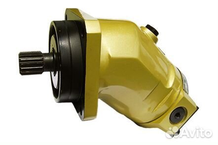 Гидронасос мн56/32.4