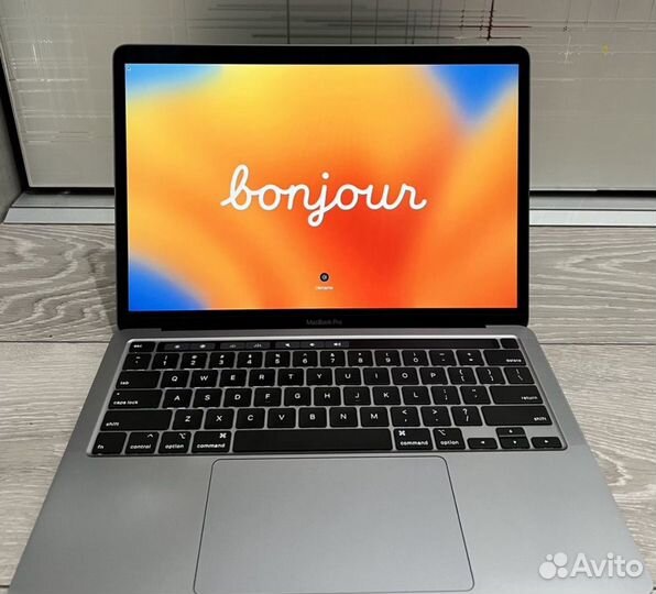 MacBook Pro 13 2017 Тоuсh Вar 256GB Sрaсe Grаy