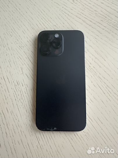 iPhone 14 Pro Max, 128 ГБ