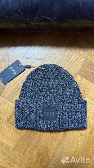 Шапка мужская