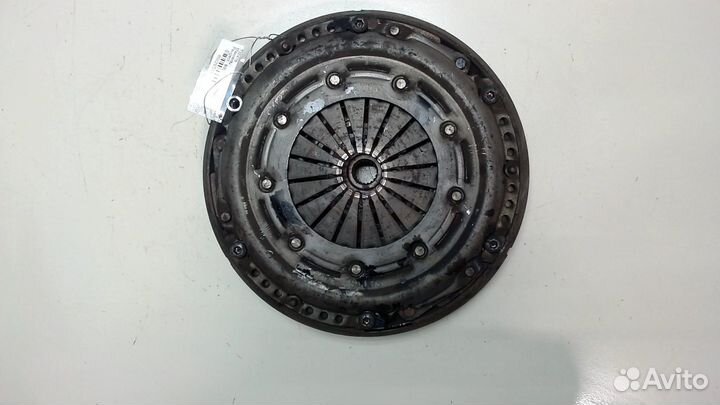 Маховик Peugeot 3008, 2010