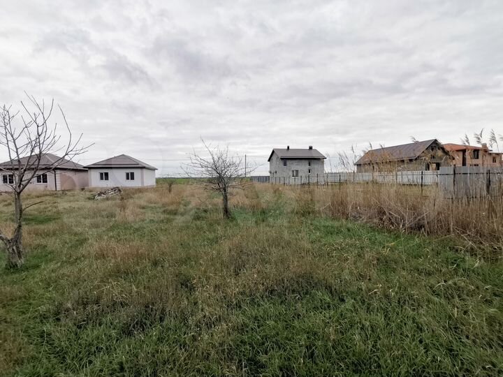 Участок 10 сот. (ИЖС)