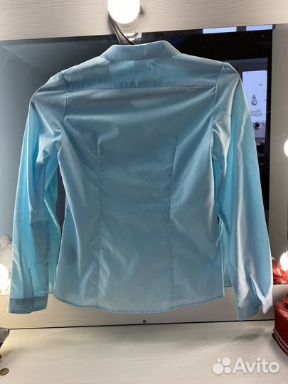 Рубашка детская для девочки