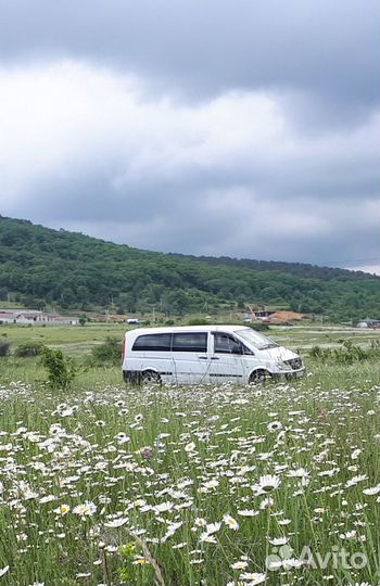 Микроавтобус