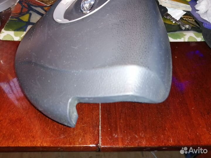 Подушка безопасности LADA Largus 1.6 8 клапанов