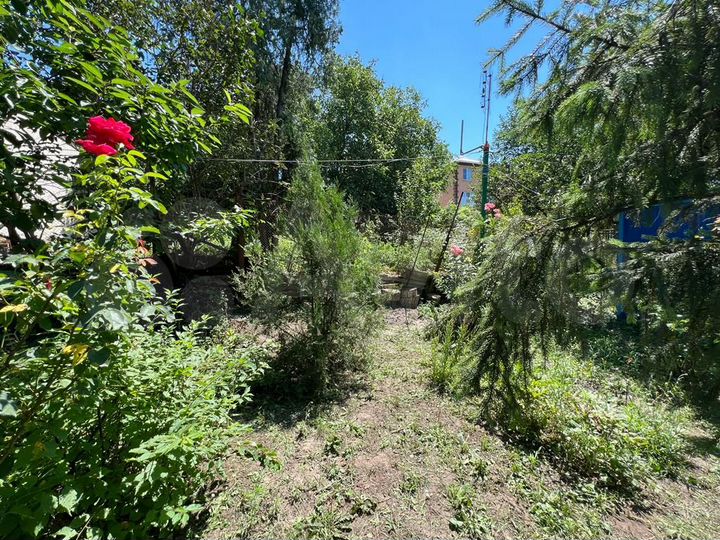 Участок 6,3 сот. (ИЖС)