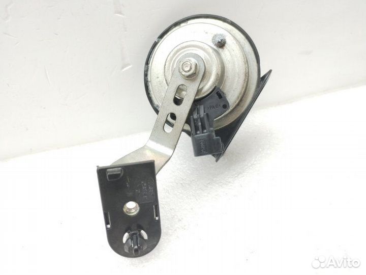 Звуковой сигнал (клаксон) Volvo V60 1 2012