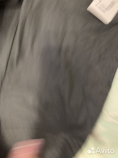 Брюки для девочки