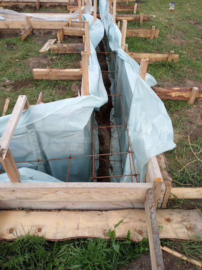 Участок 15 сот. (ИЖС)