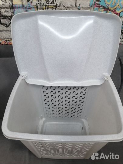 Корзина для белья