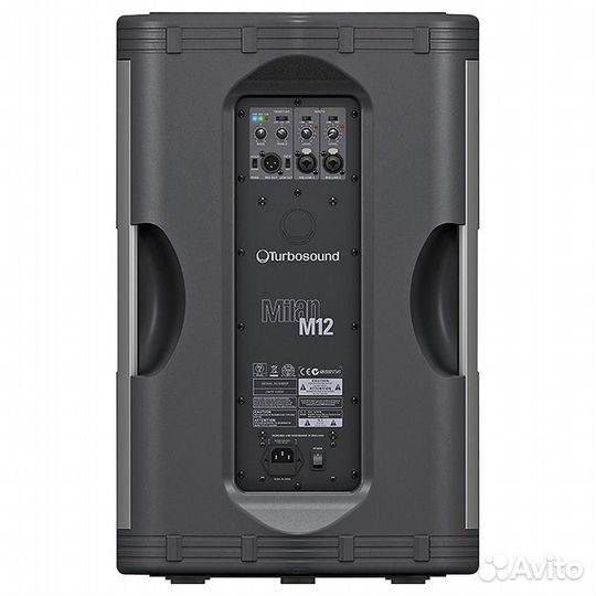 Акустическая система Turbosound M12