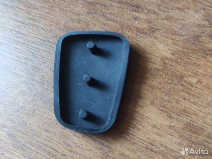 Кнопки ключа Kia, Hyundai