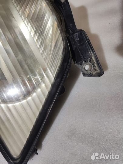 Фара передняя правая toyota vista V50